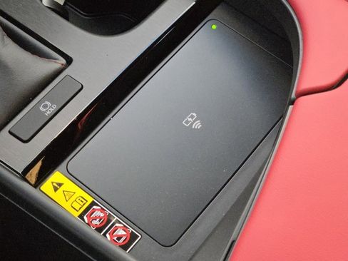 New 2025 Lexus ES 350 F Sport image 15