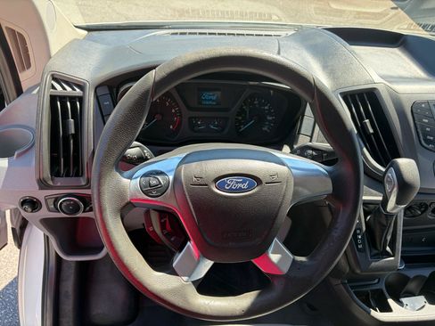 Used 2016 Ford Transit 150 148 Low Roof RWD image 41
