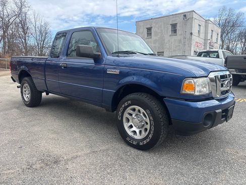Used 2011 Ford Ranger XLT image 8