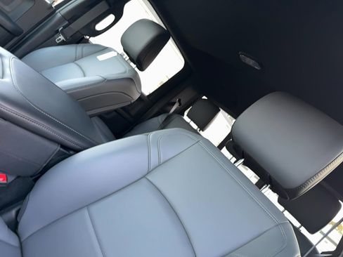 New 2026 RAM 2500 Tradesman image 7