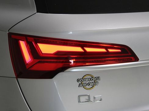 Used 2024 Audi Q5 2.0T Premium Plus AWD/4WD image 47