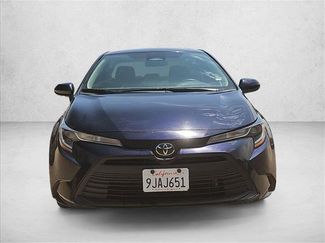 Used 2024 Toyota Corolla LE FWD video 2