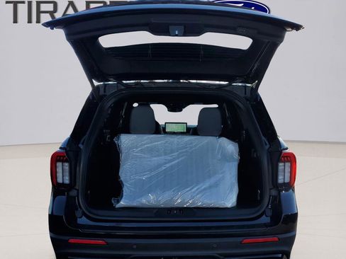 New 2026 Ford Explorer ST w/ Sun And Sound Package image 43