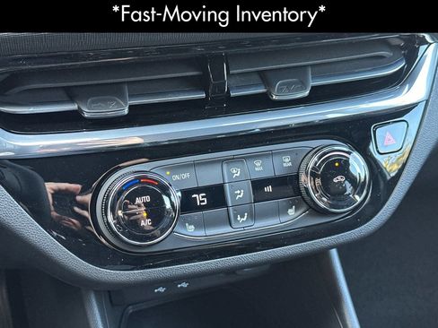 New 2026 Buick Envista Sport Touring w/ Convenience I Package FWD image 20