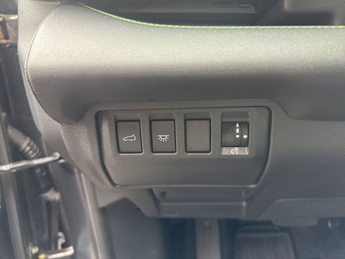 Certified 2024 Subaru Ascent Onyx Edition image 23