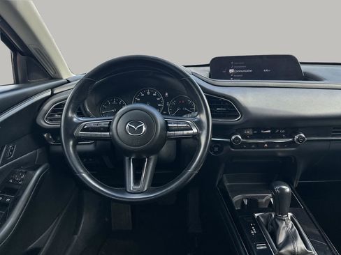 Used 2023 MAZDA CX-30 AWD 2.5 S w/ Preferred Package image 20