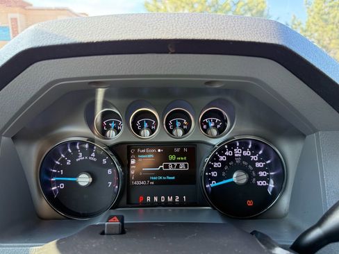 Used 2016 Ford F350 XLT AWD/4WD image 27