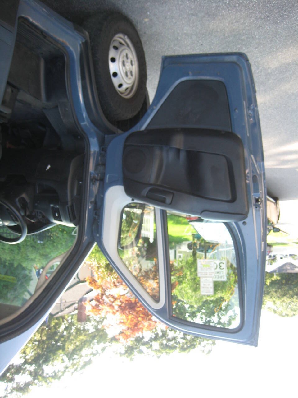 Used 2019 RAM ProMaster 3500 FWD image 11