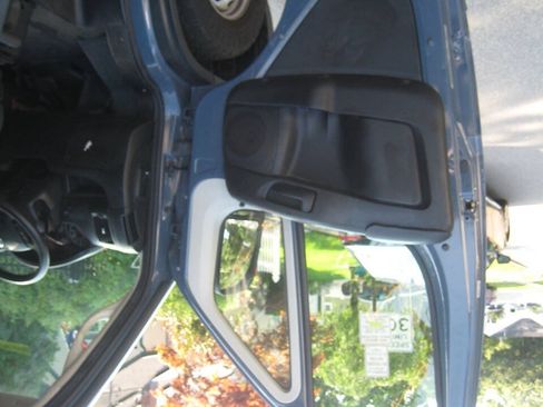 Used 2019 RAM ProMaster 3500 FWD image 11