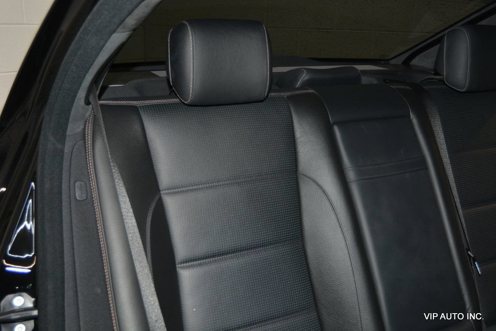 Used 2011 Mercedes-Benz S 63 AMG image 24