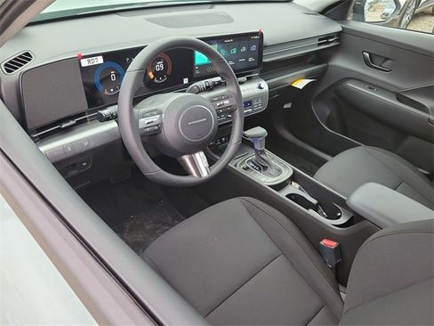 New 2026 Hyundai Kona SEL Sport image 6