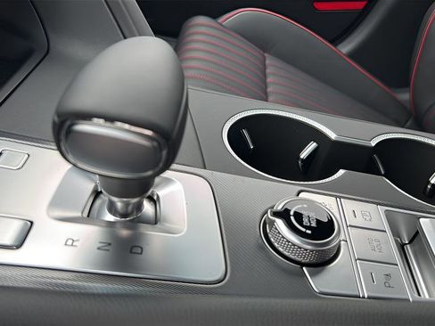 New 2026 Genesis G70 3.3T Sport Prestige image 19