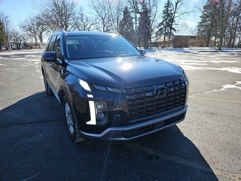 Used 2023 Hyundai Palisade SEL image 8