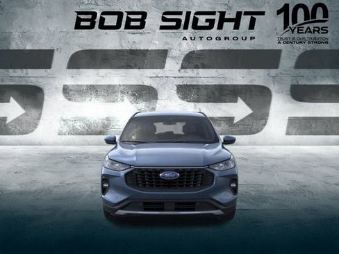 New 2025 Ford Escape SE image 8