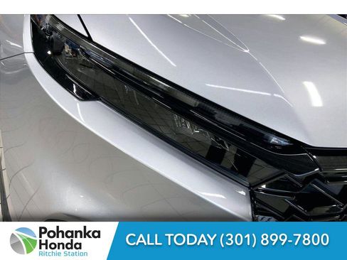 New 2026 Honda CR-V Sport-L image 16