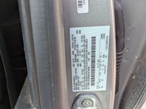 Used 2024 Ford Escape Active FWD image 16