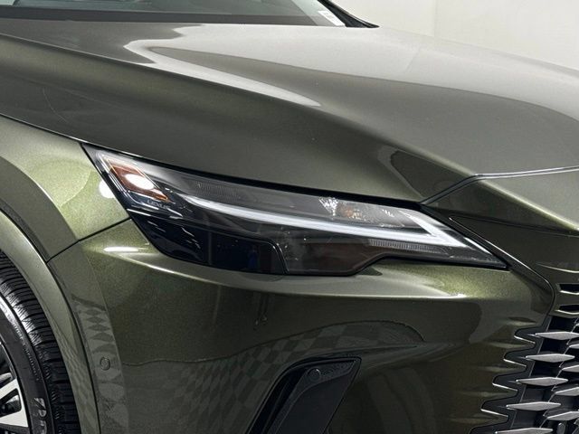 Certified 2025 Lexus RX 350 Premium Plus w/ Convenience Package FWD image 15