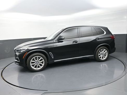 Used 2020 BMW X5 xDrive40i w/ Convenience Package AWD/4WD image 38