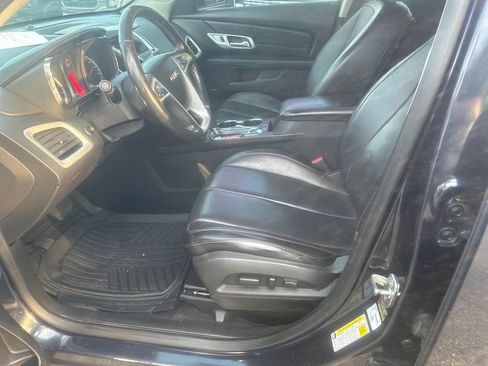 Used 2016 GMC Terrain SLT FWD image 9