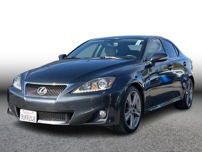Used 2011 Lexus IS 250