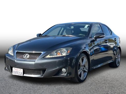 Used 2011 Lexus IS 250 image 1