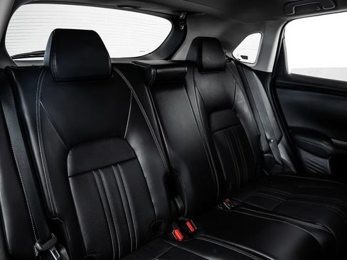 Used 2023 Honda HR-V EX-L image 33