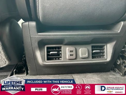 Used 2023 Chevrolet Silverado 3500 LT w/ Convenience Package AWD/4WD image 27