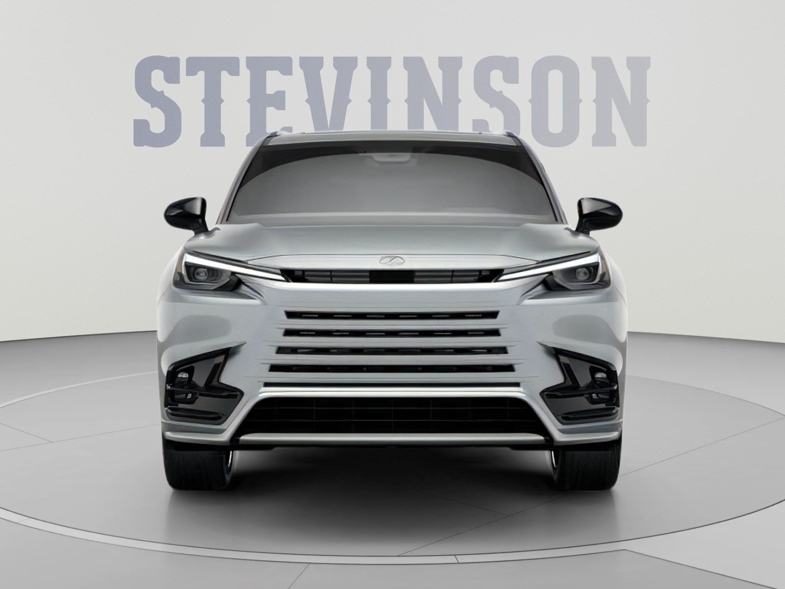 New 2026 Lexus TX 350 AWD w/ Technology Package image 5