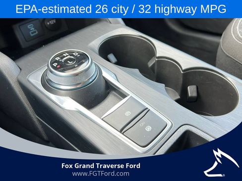 Used 2023 Ford Escape Active w/ Tech Pack #1 AWD/4WD image 25