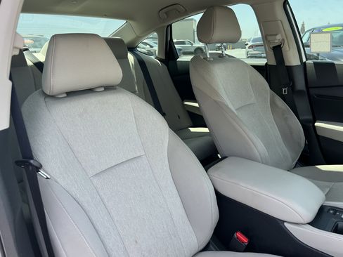 Used 2023 Honda Accord LX image 16
