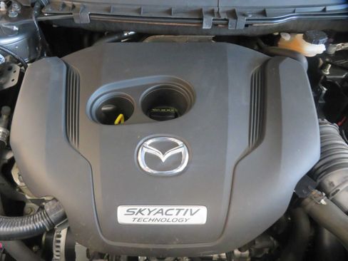 Used 2016 MAZDA CX-9 Grand Touring FWD image 56