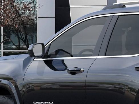 New 2026 GMC Terrain Denali AWD/4WD image 12