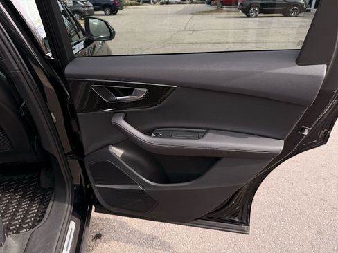 Used 2025 Audi Q7 3.0T Premium Plus w/ Premium Plus Package image 28