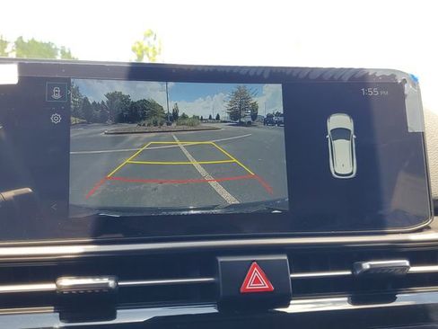 New 2026 Kia Sportage SX image 19