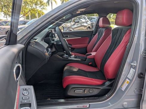 New 2026 Acura Integra Type S FWD image 5