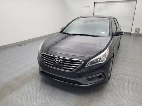 Used 2016 Hyundai Sonata Limited w/ Option Group 04 image 15