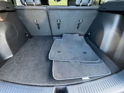 Used 2025 Buick Encore GX Preferred image 31