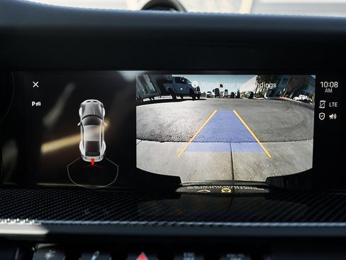 Used 2023 Porsche 911 GT3 image 68