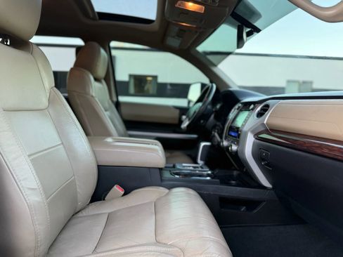 Used 2015 Toyota Tundra Limited image 23