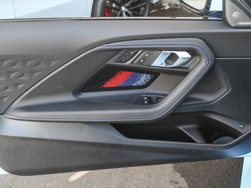 Used 2025 BMW M2 w/ Lighting Package RWD image 17