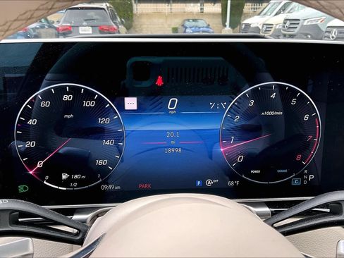 Used 2023 Mercedes-Benz S 580 4MATIC Sedan image 25