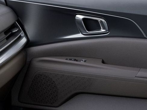 New 2026 Kia Carnival FWD image 25