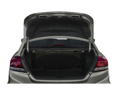 Used 2015 Honda Civic EX image 12