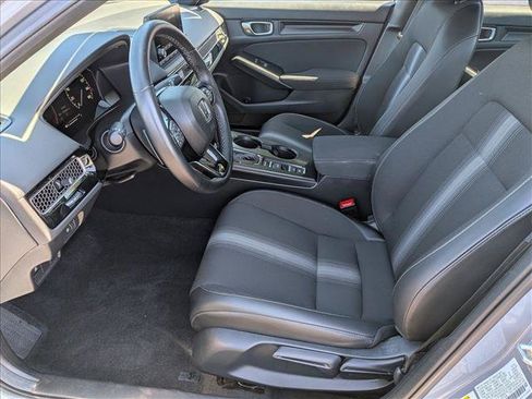 Used 2025 Honda Civic Sport image 15