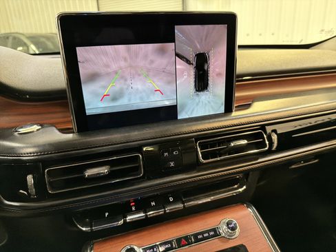 Used 2021 Lincoln Aviator Reserve w/ Equipment Group 201A image 20