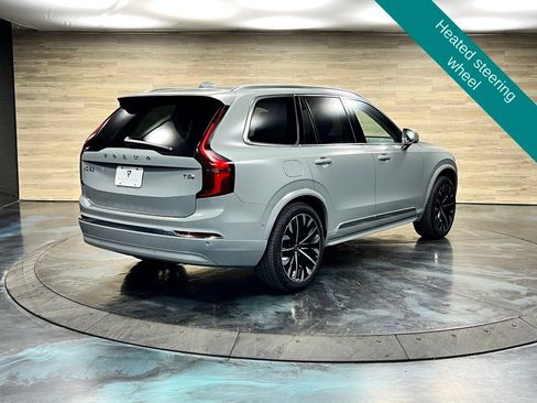 Used 2026 Volvo XC90 T8 Ultra w/ Protection Package Premier AWD/4WD image 16