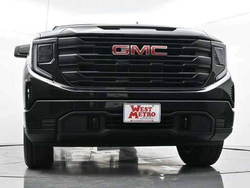 New 2026 GMC Sierra 1500 Pro w/ Graphite Edition image 30