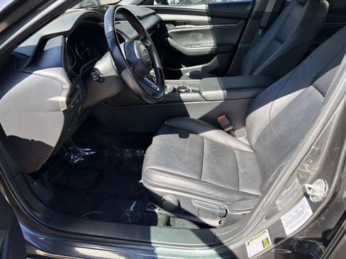 Used 2024 MAZDA MAZDA3 s FWD image 15