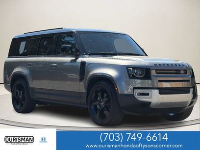 Used 2024 Land Rover Defender 130 S
