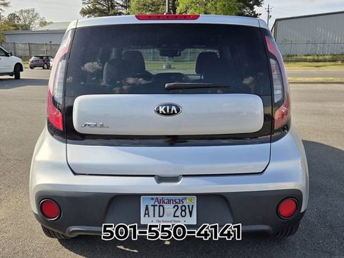 Used 2017 Kia Soul image 4